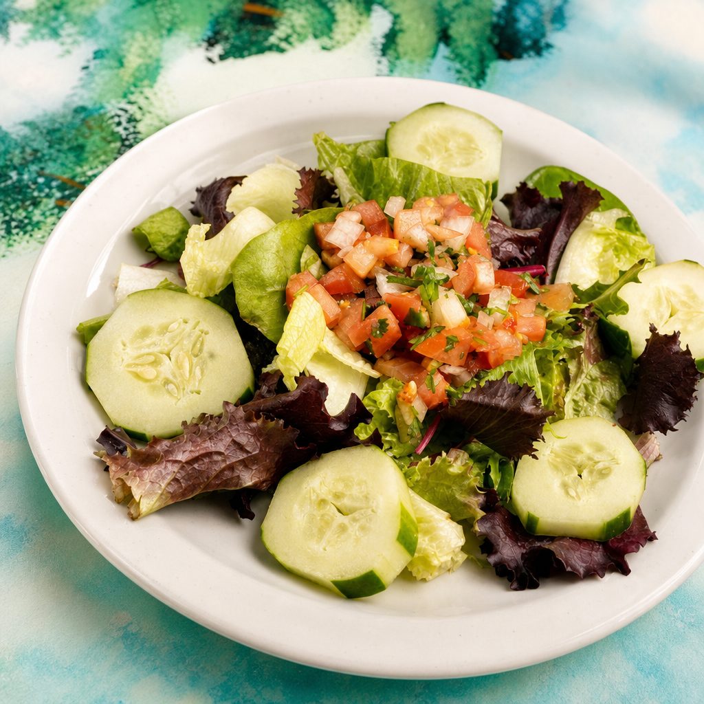 House Salad.