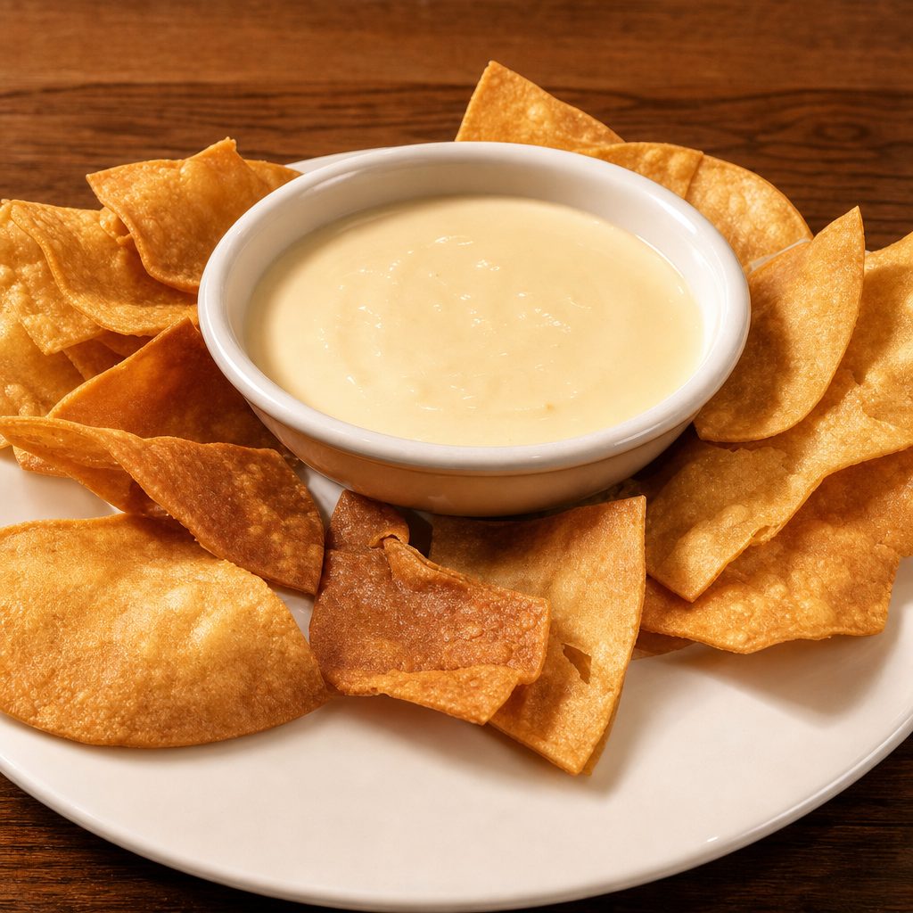 Chori Queso.