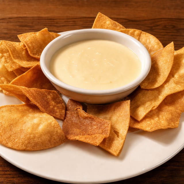 Chori Queso.