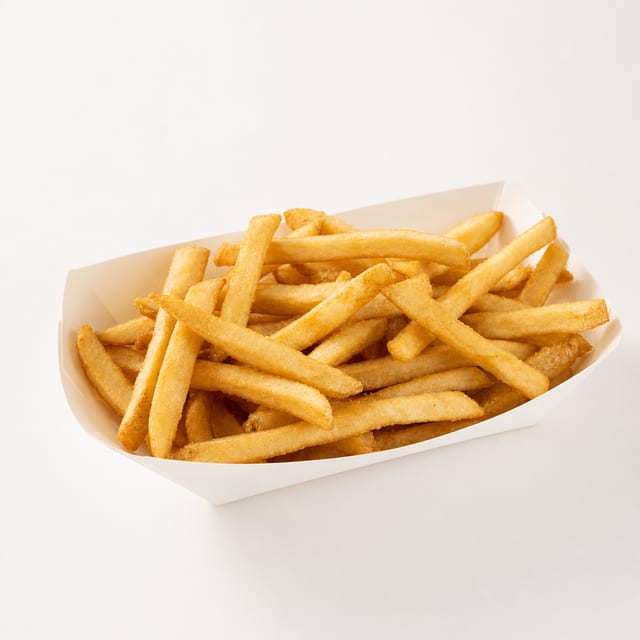 French Fries.
