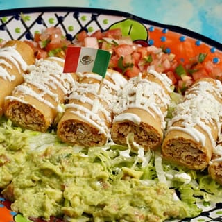 Flautas