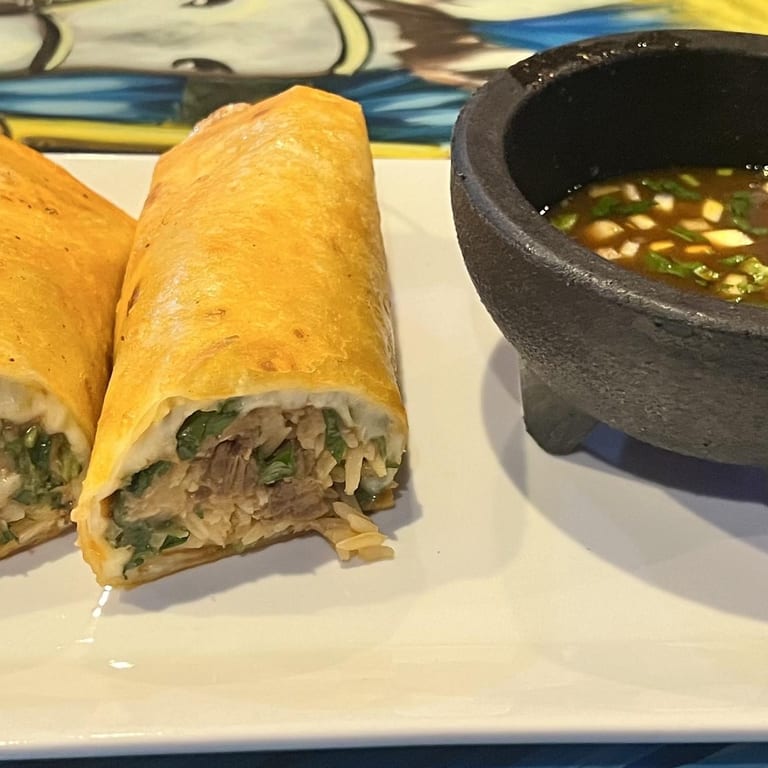 Birria: A Flavorful Mexican Tradition