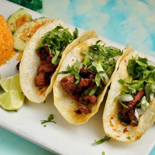 Steak Tacos