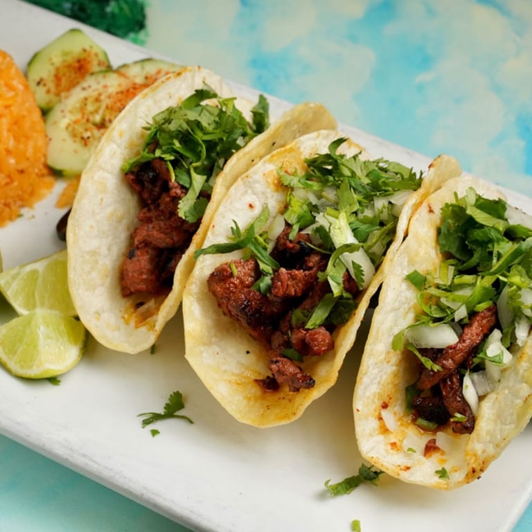 Delicious Dinner Options at Our Mexican Restaurant