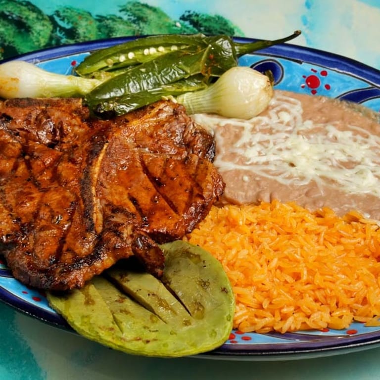Delicious Carne Asada Dishes