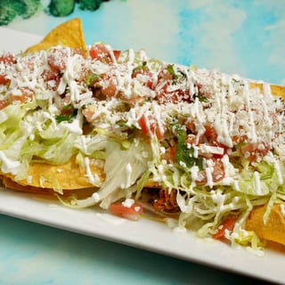 Nachos Grandes