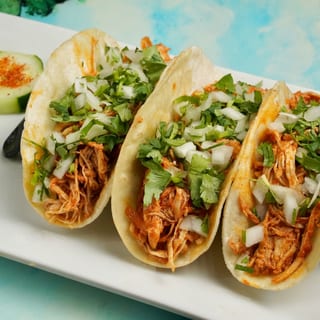 Street Style Tacos