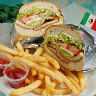 Classic Torta