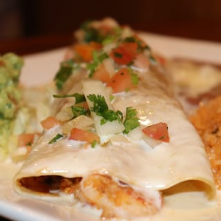 Burrito Gonzales