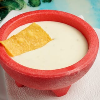 Cheese Fondue