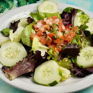 House Salad