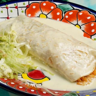 Classic Burrito