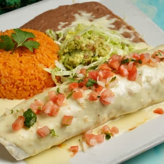 Burrito Gonzales