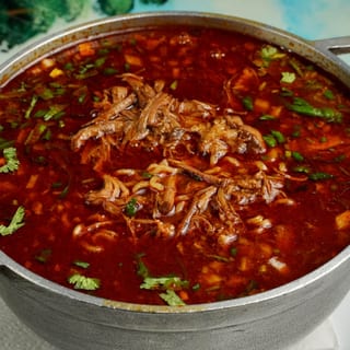 Birria Ramen