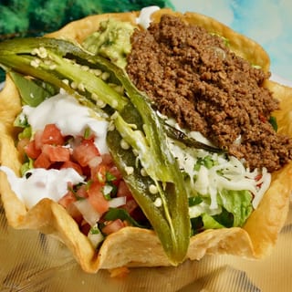 Taco Salad